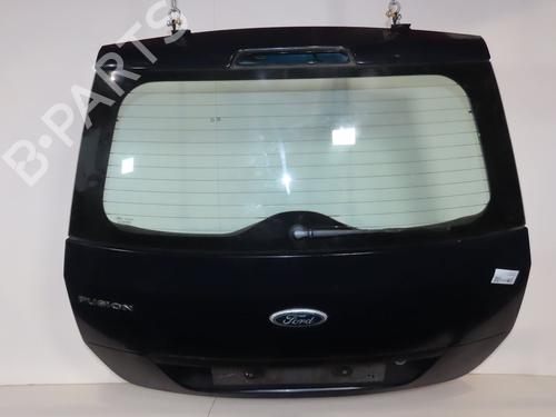 Tailgate FORD FUSION (JU_) 1.4 | BP24489327C6 