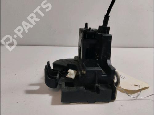 Front right lock RENAULT MEGANE I (BA0/1_) 1.4 e (BA0E, BA0V) | BP10490487C97 