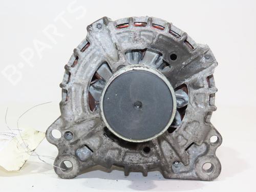 Used Alternator Alternator VW POLO V (6R1, 6C1) 1.4 TDI (90 hp) 35506195 35506195