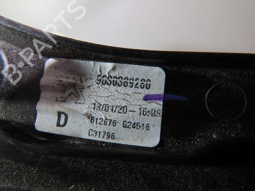 Used Front right window mechanism Front right window mechanism 17175997 17175997