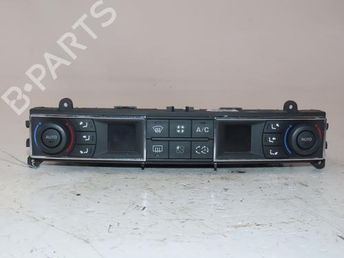 Climate control CITROËN C5 III Break (RW_) 2.0 HDi 165 | BP37649759I5 - Image 3