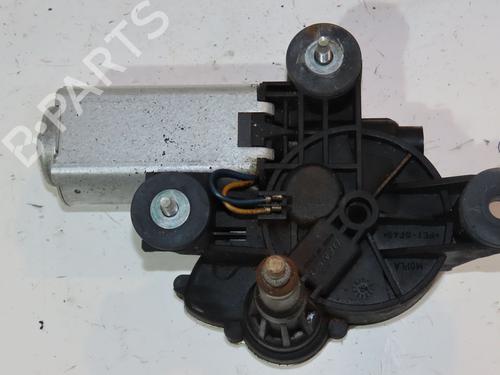Used Rear wiper motor FORD KA (RU8) 1.2 (69 hp) 28178003