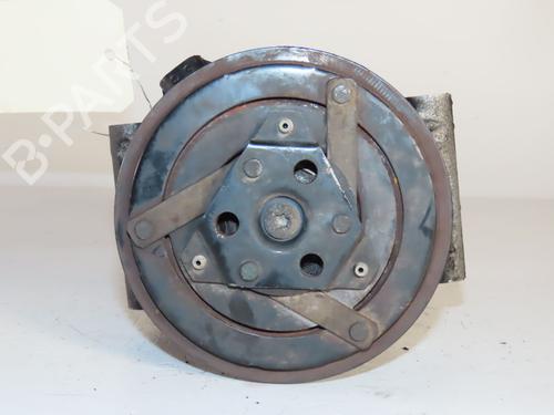 AC compressor RENAULT SCÉNIC II (JM0/1_) 1.9 dCi (JM0G, JM12, JM1G, JM2C) | BP31865557M34  - Image 5