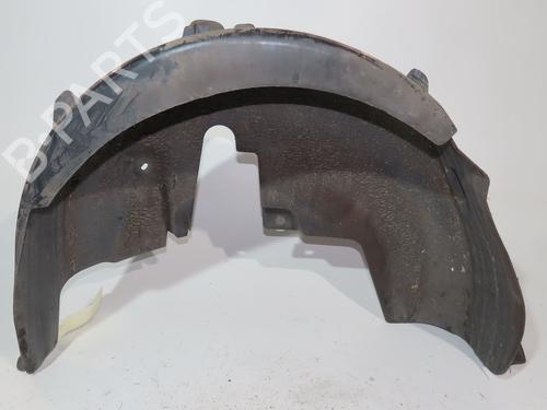 Used Wheel arch PEUGEOT 208 I (CA_, CC_) 1.6 HDi (92 hp) 23163854