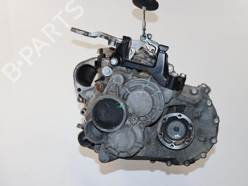 Used Gearbox SEAT IBIZA IV (6J5, 6P1) 2.0 TDI (143 hp) 24486863
