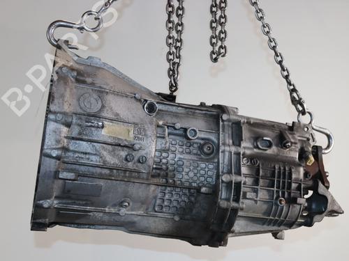 Used Gearbox BMW 3 Coupe (E92) 320 d (184 hp) 18205579