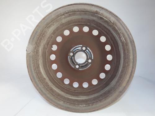 Used Rim RENAULT SCÉNIC II (JM0/1_) 1.5 dCi (JM1E, JM16) (106 hp) 31179438