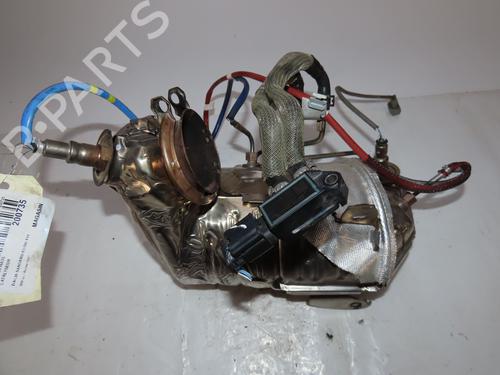 Used Catalyst DACIA SANDERO III 1.0 TCe 100 ECO-G (101 hp) 18059001