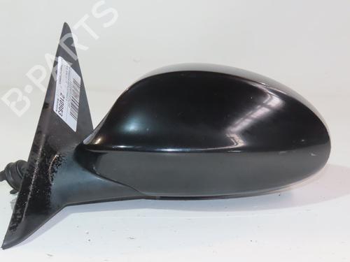 Left mirror BMW 3 (E90) 325 xi | BP28082404C26 