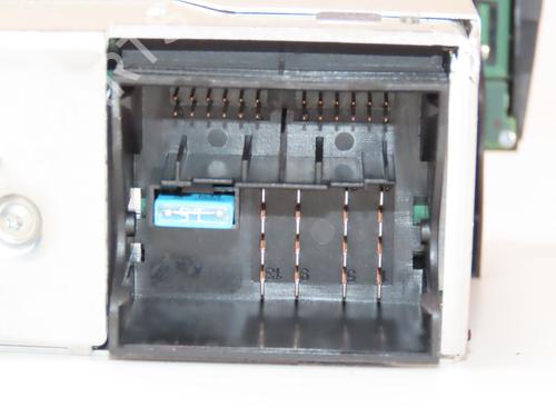 Used Radio Radio 38548698 38548698