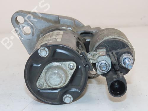 Starter VW GOLF VI Convertible (517) 1.2 TSI | BP23159514M8 - Image 2