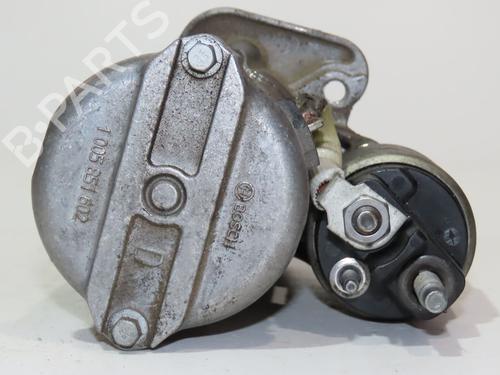 Starter DACIA SANDERO II 1.5 Blue dCi 95 (B8JL) | BP31747727M8