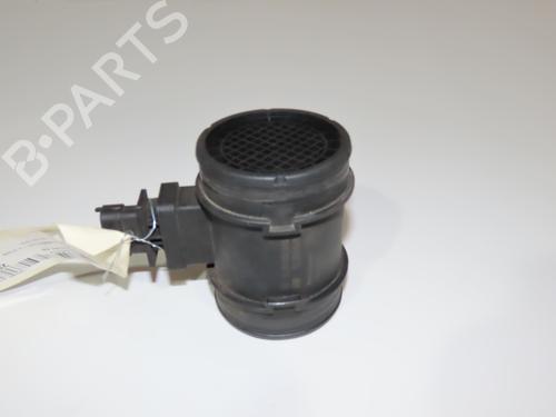 Used Mass air flow sensor ALFA ROMEO 159 (939_) 1.9 JTDM 8V (939AXE1B) (120 hp) 18887558