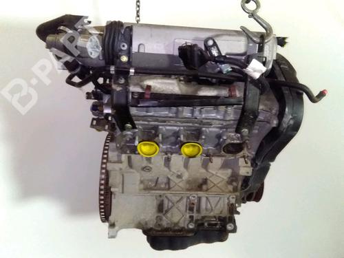Engine RENAULT ESPACE III (JE0_) 3.0 V6 24V (JE0G, JE0R) | BP11058273M1 