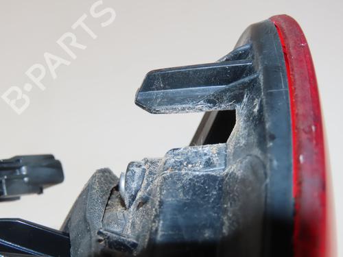 Used Right tailgate light RENAULT CLIO IV Grandtour (KH_) 1.5 dCi 90 (KHN3, KHN4) (90 hp) 30311742