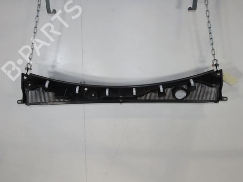 Torpedoplade Torpedoplade RENAULT EXPRESS Box Body/MPV 1.3 TCe 100 (F6MA) (102 hp) 36028762 36028762