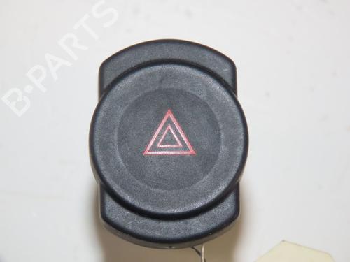 Warning switch DACIA LOGAN MCV (KS_) 1.5 dCi (KS0W) | BP33138006I22 - Image 3