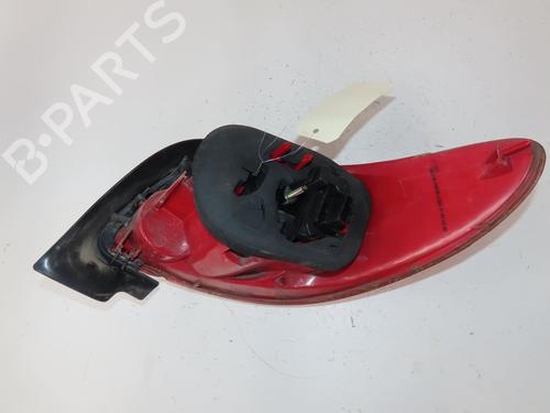 Used Left taillight Left taillight 38226836 38226836