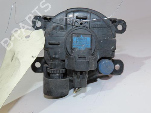 Left front fog light PEUGEOT 308 II (LB_, LP_, LW_, LH_, L3_) 1.2 THP 130 | BP29442464C30 