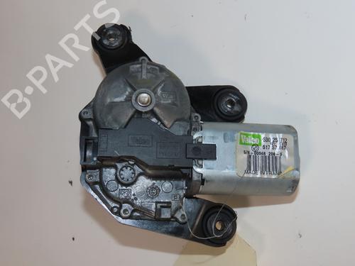 Rear wiper motor FIAT GRANDE PUNTO (199_) 1.3 D Multijet | BP30187859M102