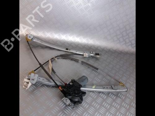 Used Front right window mechanism Front right window mechanism 9007642 9007642