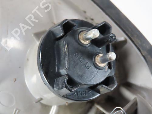 Right front indicator MERCEDES-BENZ C-CLASS (W202) C 200 CDI (202.134) | BP30164790C33 