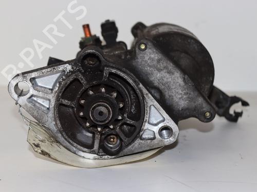Used Starter TOYOTA YARIS (_P1_) 1.4 D-4D (NLP10_, NLP10R) (75 hp) 25150158
