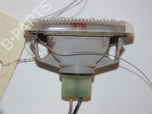 Venstre sideblink Venstre sideblink NISSAN MICRA III (K12) 1.2 16V (65 hp) 31155399 31155399