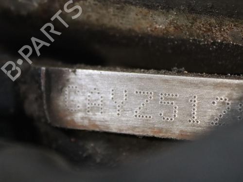 Engine AUDI A1 Sportback (8XA, 8XF) 1.6 TDI | BP38298104M1 - Image 2