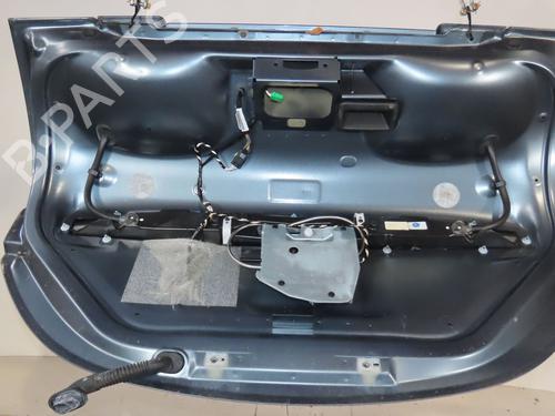Tailgate CITROËN C6 (TD_) 2.7 HDi | BP29621836C6 