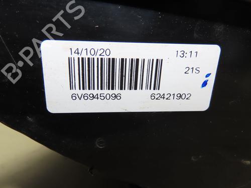 Right taillight SKODA FABIA III (NJ3) 1.0 TSI | BP16860052C35 