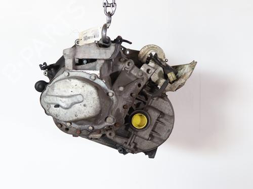 Gearbox CITROËN C3 I (FC_, FN_) 1.6 16V HDi | BP15009023M3 