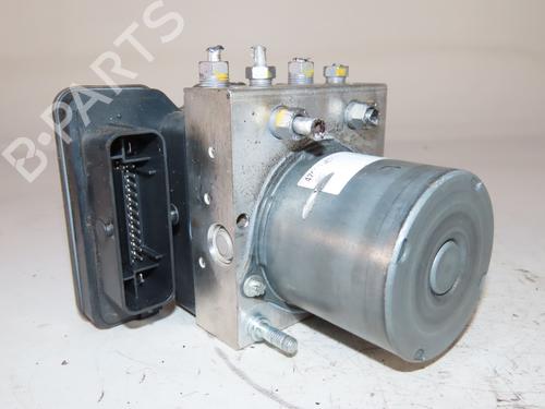Used ABS pump RENAULT CLIO V (B7_) 1.0 TCe 90 (B7MT) (91 hp) 29621747