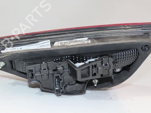 Used Left tailgate light SEAT LEON (5F1) 1.6 TDI (105 hp) 26702781