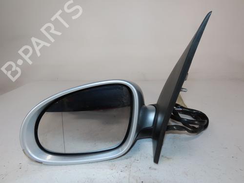 Used Left mirror VW GOLF V (1K1) 1.9 TDI (105 hp) 29577841
