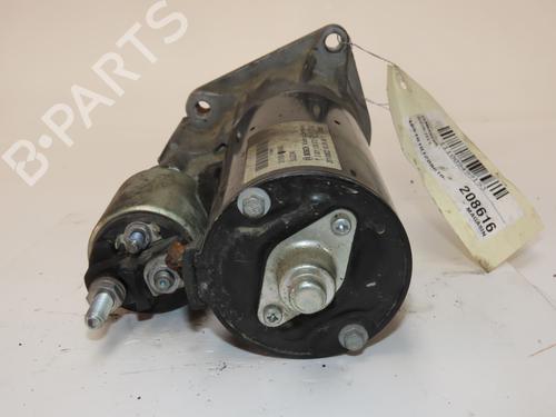 Used Starter SUZUKI SX4 S-Cross (JY) 1.6 DDiS AllGrip (AKK 416D) (120 hp) 28206185