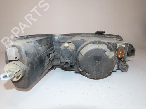 Left headlight PEUGEOT 306 Hatchback (7A, 7C, N3, N5) 1.6 | BP28445756C28 