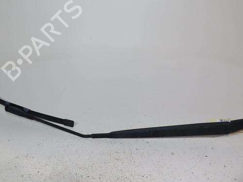 Used Front windshield wiper arm NISSAN QASHQAI / QASHQAI +2 I (J10, NJ10, JJ10E) 1.6 dCi (130 hp) 24345248