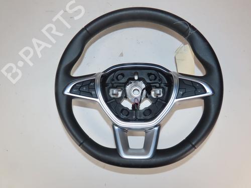 Steering wheel RENAULT EXPRESS Box Body/MPV 1.5 Blue dCi 95 (F6AB) | BP30048039C49 