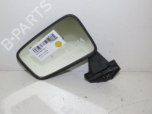 Left mirror RENAULT RAPID Box Body/MPV (F40_, G40_) 1.1 (F401) | BP23163271C26 