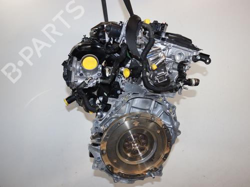 Engine TOYOTA YARIS (_P21_, _PA1_, _PH1_) 1.5 Hybrid (MXPH10, MXPH11) | BP37276683M1 - Image 2