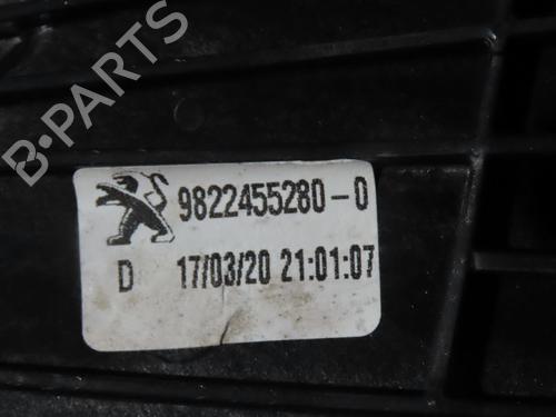 Used Rear right window mechanism CITROËN C5 AIRCROSS (A_) 1.5 BlueHDi 130 (ACYHZJ, ACYHZR) (131 hp) 23163493