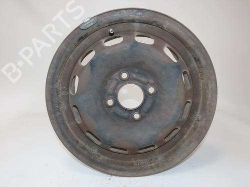 Rim FORD FIESTA V (JH_, JD_) 1.4 TDCi | BP27268110C45 