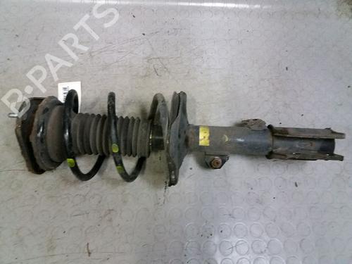 Used Right front shock absorber TOYOTA AVENSIS (_T25_) 1.8 VVT-i (ZZT251_, ZZT251R) (129 hp) 23160460