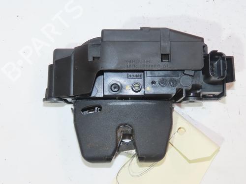 Used Tailgate lock CITROËN C4 II (NC_) 1.6 HDi 90 (92 hp) 28051232