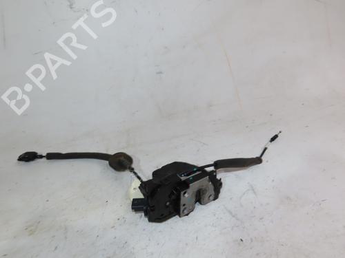 Used Rear left lock RENAULT TWINGO III (BCM_, BCA_) 1.0 SCe 70 (71 hp) 19748231