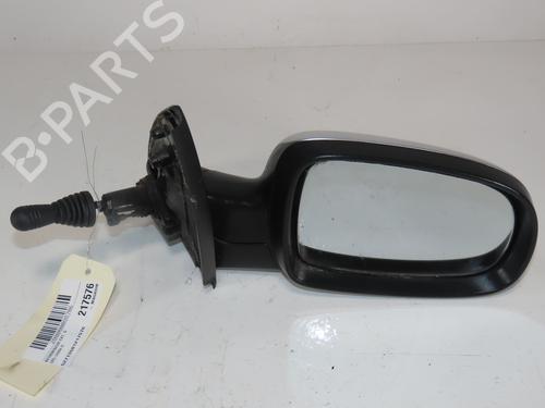 Used Right mirror Right mirror 32659552 32659552