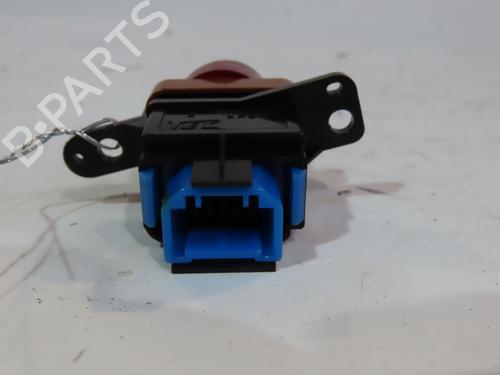 Used Warning switch Warning switch HONDA CIVIC VIII Hatchback (FN, FK) 2.2 CTDi (FK3) (140 hp) 18646461 18646461