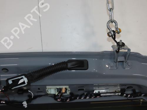 Tailgate VW GOLF VIII (CD1, DA1) 1.5 eTSI | BP36485730C6 - Image 2
