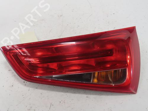 Used Right taillight Right taillight AUDI A1 Sportback (8XA, 8XF) 1.6 TDI (105 hp) 40241930 40241930